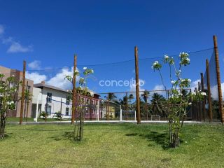 Lote Condomínio Liverpool