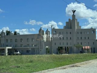 Lote Condomínio Liverpool