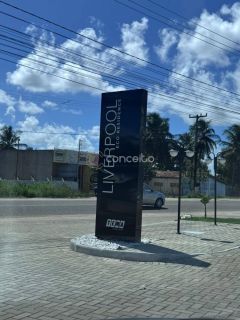 Lote Condomínio Liverpool