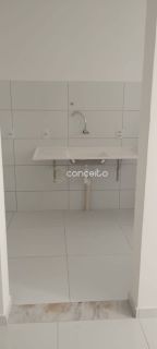 Condomínio Residencial Parque Das Cores