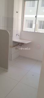 Condomínio Residencial Parque Das Cores