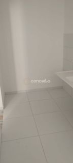 Condomínio Residencial Parque Das Cores