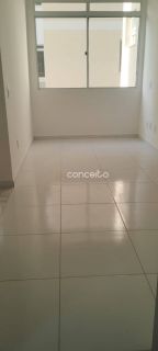 Condomínio Residencial Parque Das Cores