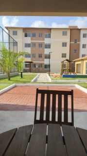 Condomínio Residencial Parque Das Cores