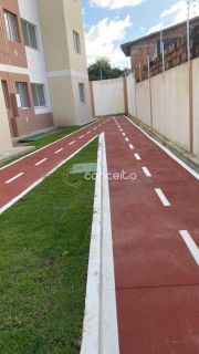 Condomínio Residencial Parque Das Cores