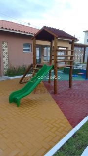 Condomínio Residencial Parque Das Cores
