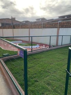 Condomínio Residencial Parque Das Cores