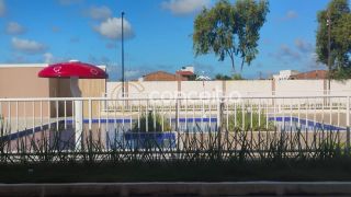 Condomínio Residencial Parque Das Cores