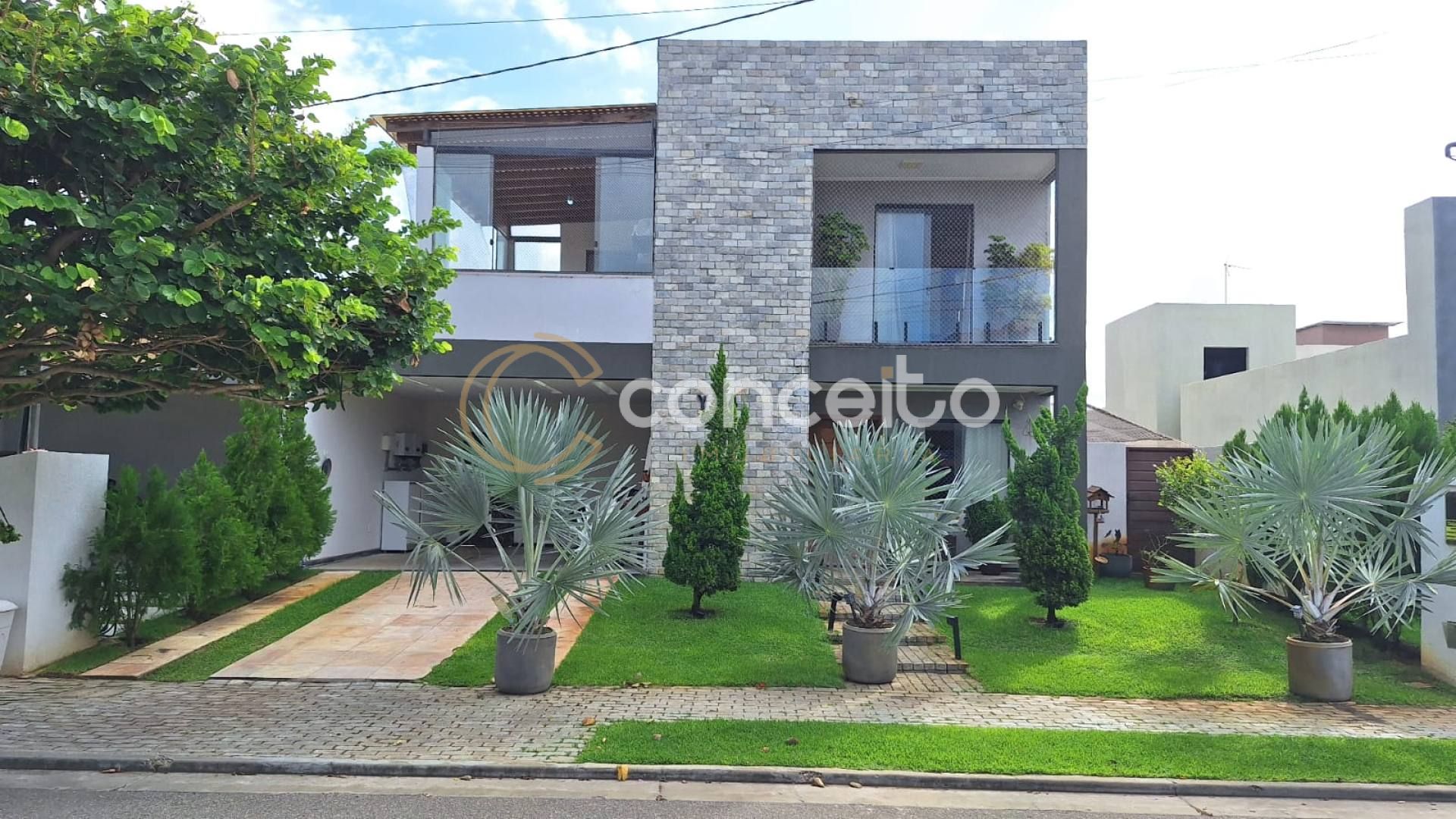 Casa no Terras Alphaville 2