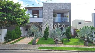 Casa no Terras Alphaville 2