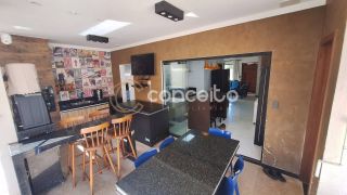 Casa no Terras Alphaville 2