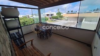 Casa no Terras Alphaville 2