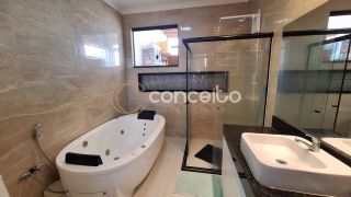 Casa no Terras Alphaville 2