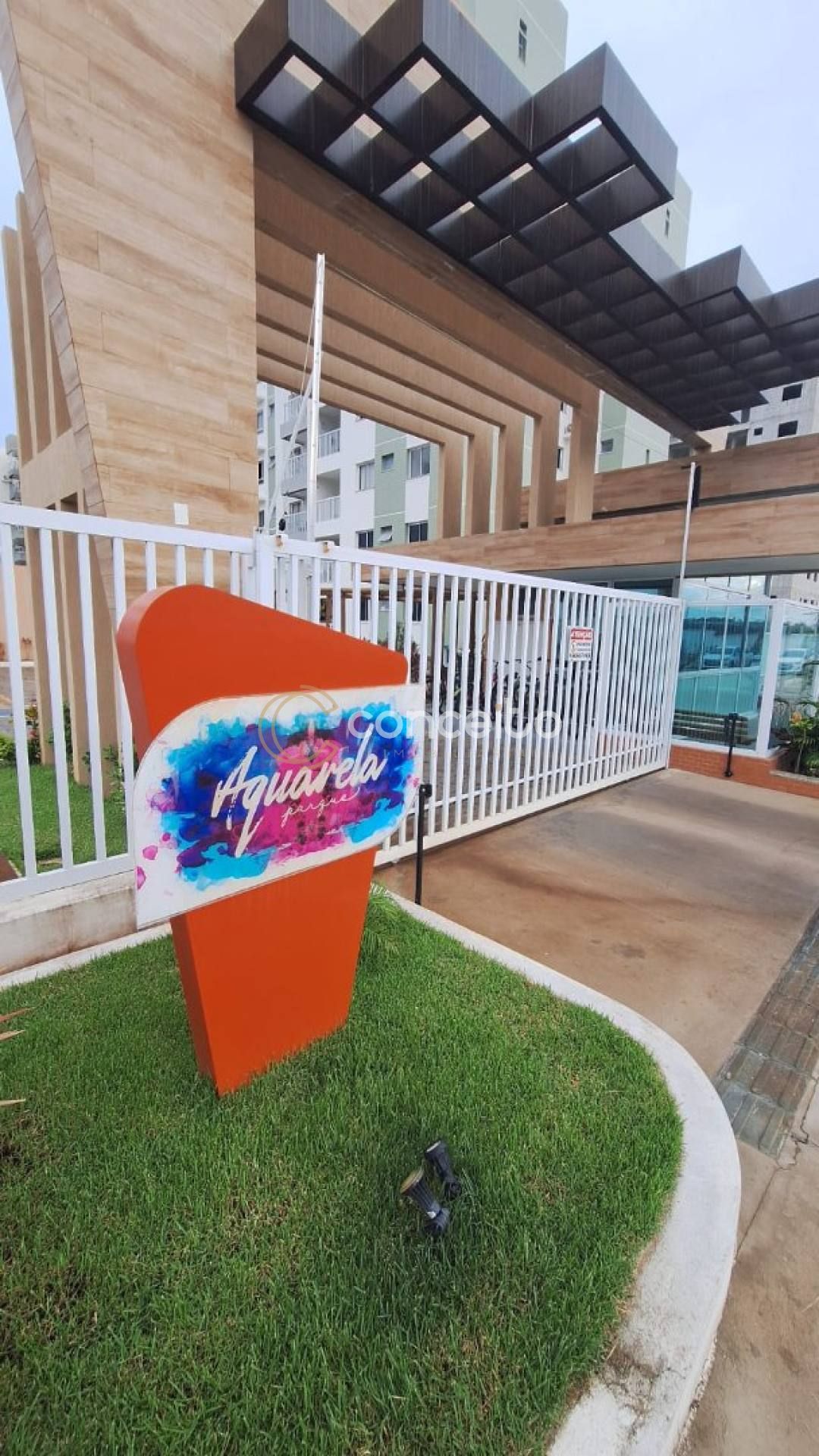 Condominio Aquarela Parque