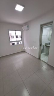 Condominio Aquarela Parque