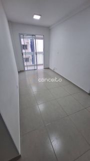 Condominio Aquarela Parque