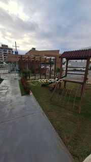 Condominio Aquarela Parque