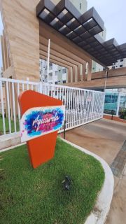 Condominio Aquarela Parque