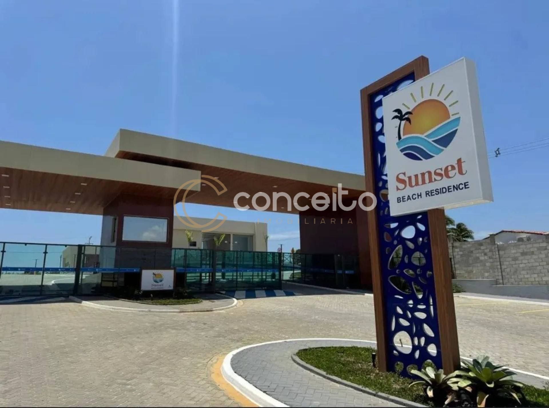 Lote no Sunset Beach Residence