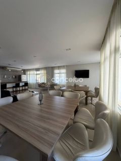 Vitta Condominio Clube