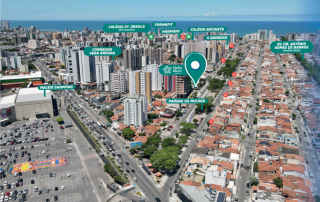 Stella Maris Residence