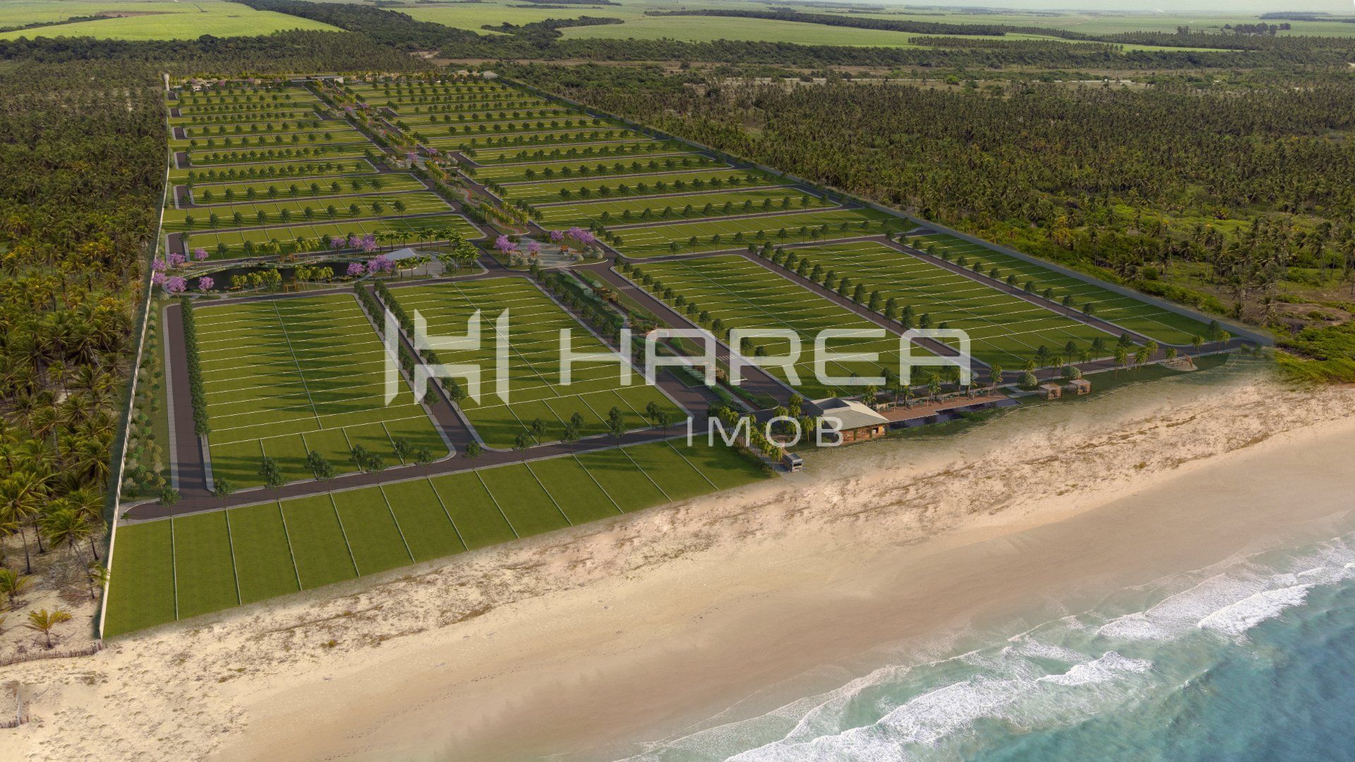 Oásis Beach Residence