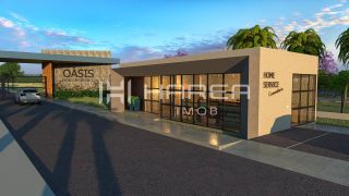 Oásis Beach Residence