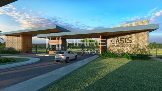 Oásis Beach Residence