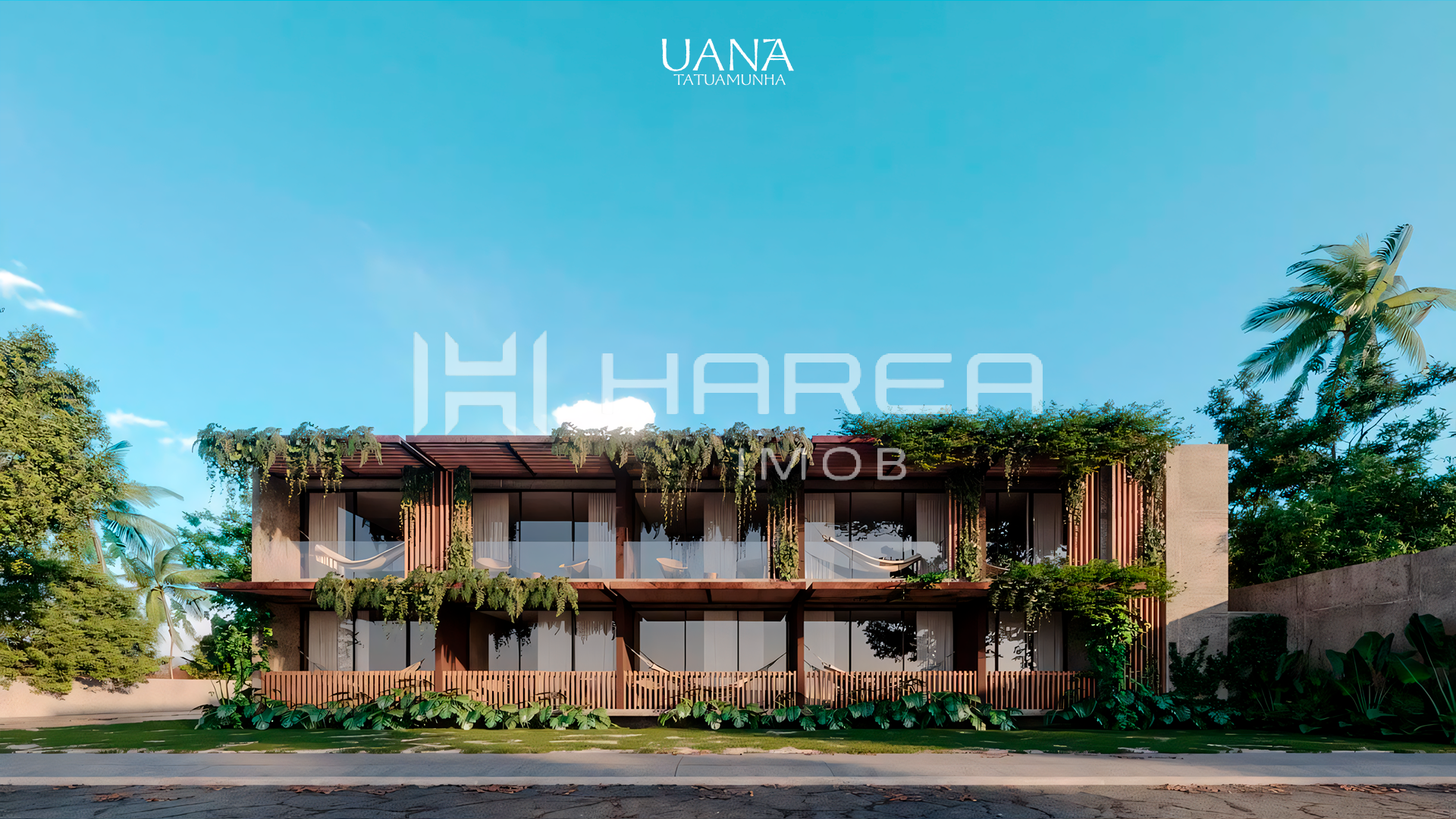 Uaná Tatuamunha by Housi