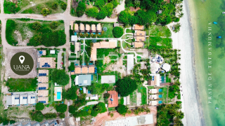 Uaná Tatuamunha by Housi