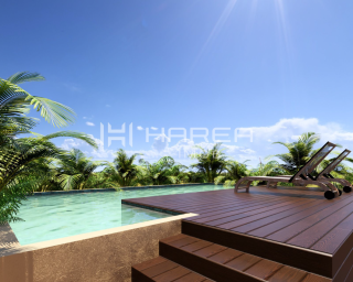 Uaná Tatuamunha by Housi