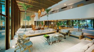 Milagres Beach Residence