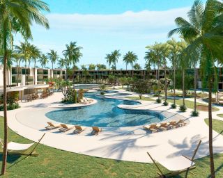 Milagres Beach Residence