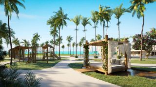 Milagres Beach Residence