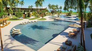 Milagres Beach Residence