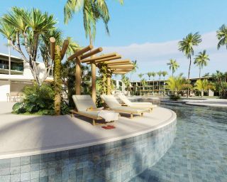 Milagres Beach Residence