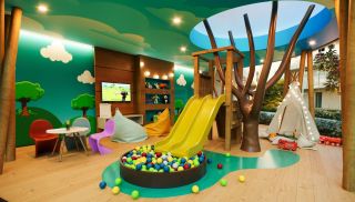 Milagres Beach Residence