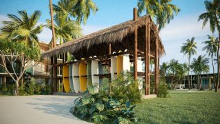 Milagres Beach Residence