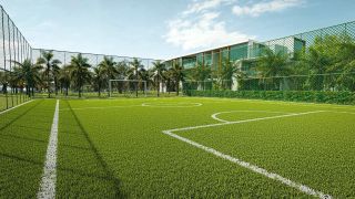 Milagres Beach Residence