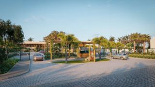 Milagres Beach Residence