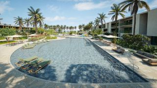 Milagres Beach Residence