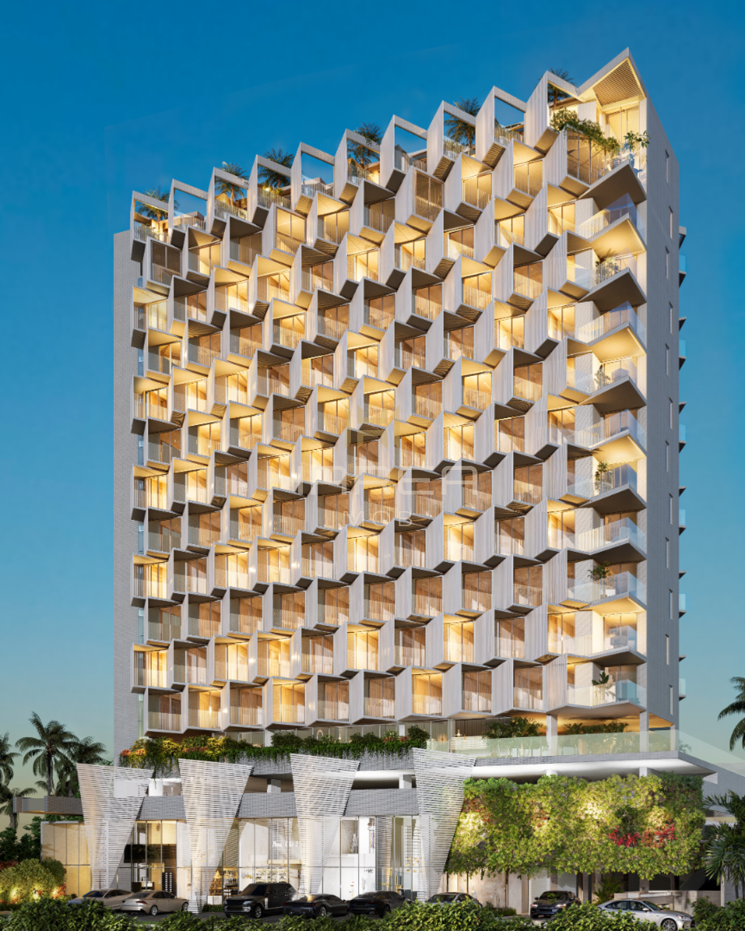 SMART STAY VIEW
