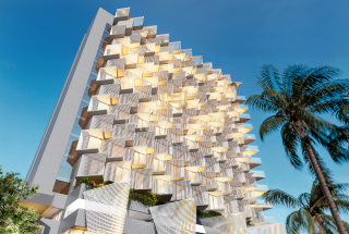 SMART STAY VIEW