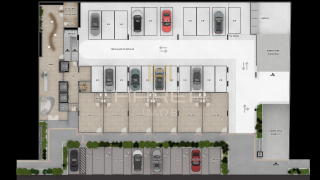 SMART STAY VIEW