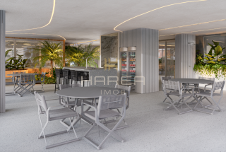 SMART STAY VIEW