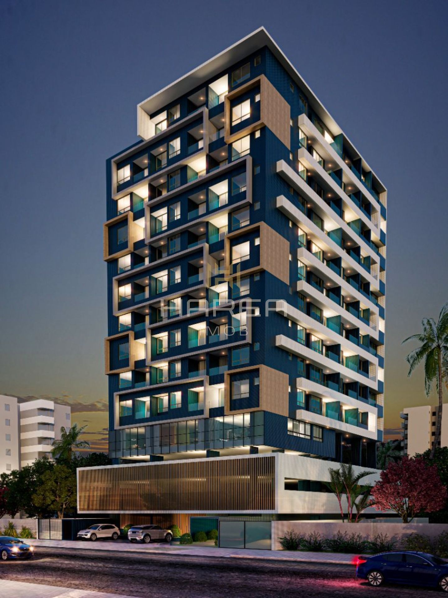 Smart Stay Abdon 