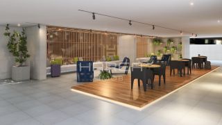 Smart Stay Abdon 