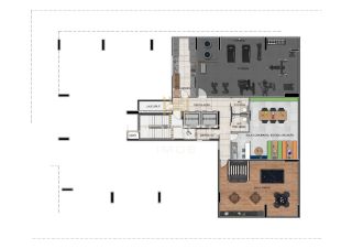 Smart Stay Abdon 