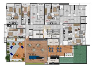 Smart Stay Abdon 