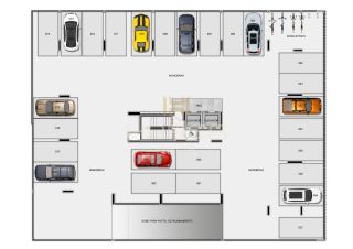 Smart Stay Abdon 